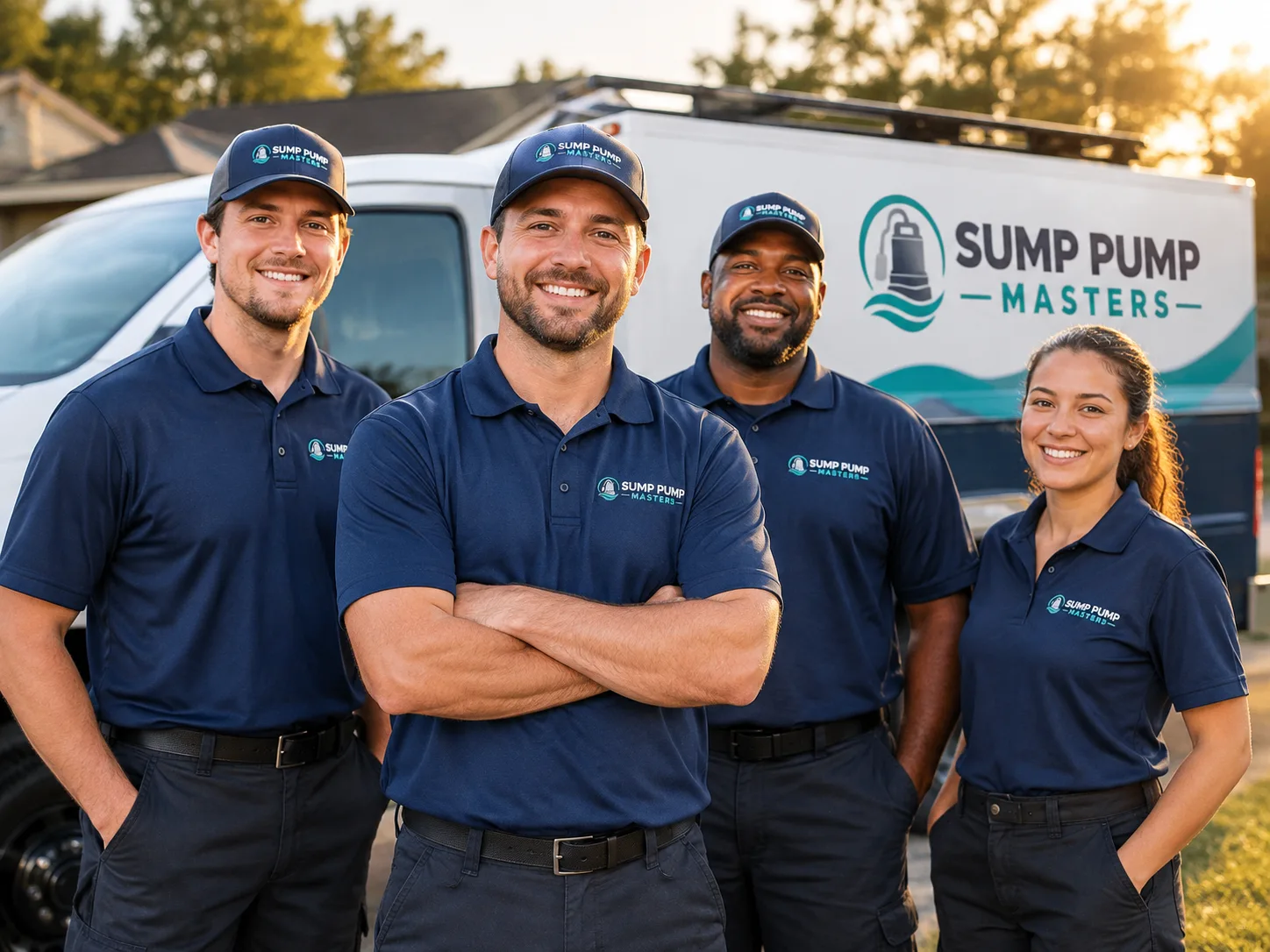 Sump Pump Repair company in Berlin, GA